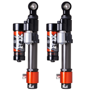Polaris RZR Suspension Controllers - Rear - FOX Powersports - FOX PS Upgrade Kit - `22-`25